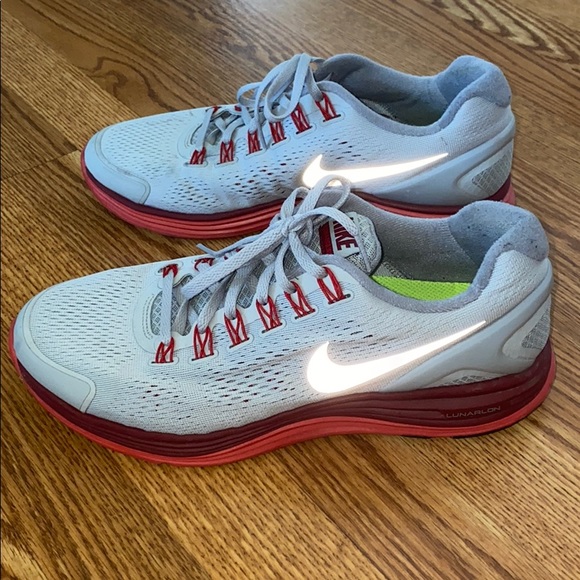 lunarglide 10